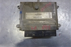 Блок управления двигателем (2.4л АКПП) (0797009133) для Volvo S40 с 2004-2012г
