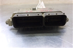 Блок управления двигателем (2.4л АКПП) (0797009133) для Volvo S40 с 2004-2012г