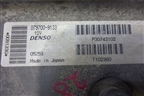 Блок управления двигателем (2.4л АКПП) (0797009133) для Volvo S40 с 2004-2012г