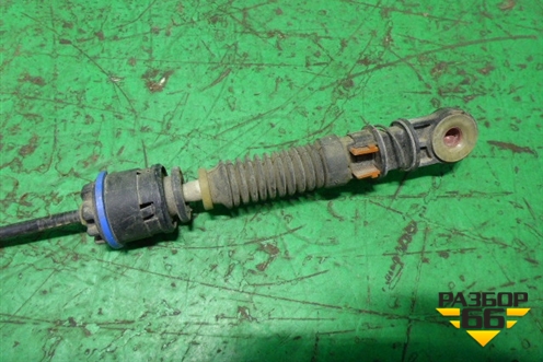 Трос КПП АКПП (30759435) для Volvo S40 с 2004-2012г