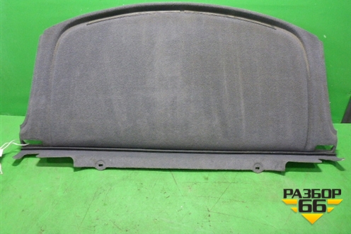 Полка багажника (39879617) для Volvo S40 с 2004-2012г
