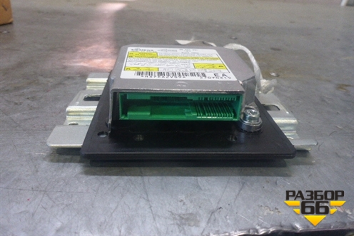 Блок управления AIR BAG (новый) (96802931) для Chevrolet Lanos с 2004г