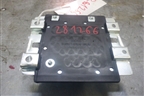Блок управления AIR BAG (новый) (96802931) для Chevrolet Lanos с 2004г