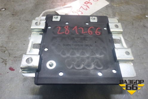 Блок управления AIR BAG (новый) (96802931) для Chevrolet Lanos с 2004г