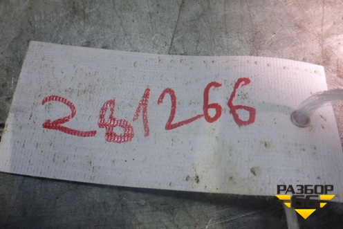 Блок управления AIR BAG (новый) (96802931) для Chevrolet Lanos с 2004г