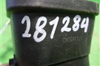 Дефлектор воздушный левый (30715098) для Volvo S40 с 2004-2012г