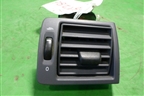 Дефлектор воздушный правый для Volvo S40 с 2004-2012г