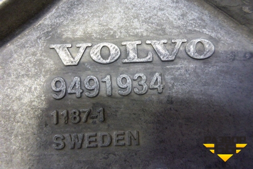Кронштейн рулевой колонки (9491934) для Volvo S40 с 2004-2012г