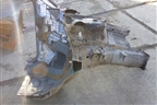 Лонжерон передний левый для Volvo S40 с 2004-2012г