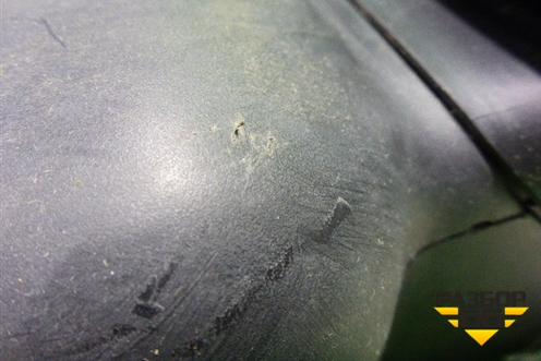 Кожух рулевой колонки (в сборе) (30680134) для Volvo S40 с 2004-2012г