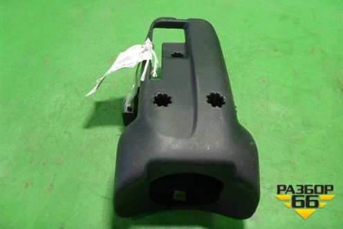 Кожух рулевой колонки (в сборе) (30680134) для Volvo S40 с 2004-2012г