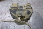 кронштейн заднего бампрера нижний (30676207) для Volvo S40 с 2004-2012г
