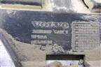 кронштейн заднего бампрера нижний (30676207) для Volvo S40 с 2004-2012г