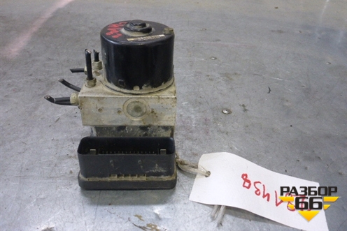 Блок ABS (30672502) для Volvo S40 с 2004-2012г