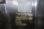 Пыльник (усилителя тормозного вакуумного) (30672563) для Volvo S40 с 2004-2012г