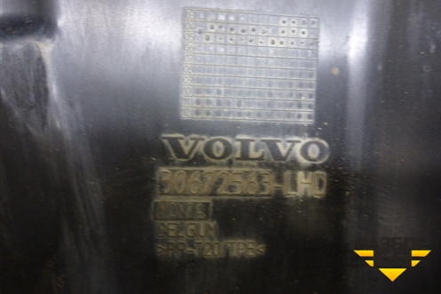 Пыльник (усилителя тормозного вакуумного) (30672563) для Volvo S40 с 2004-2012г