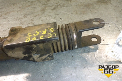 Цилиндр подъёма заднего стабилизатора (4888560020) для Toyota Land Cruiser (200) с 2008г