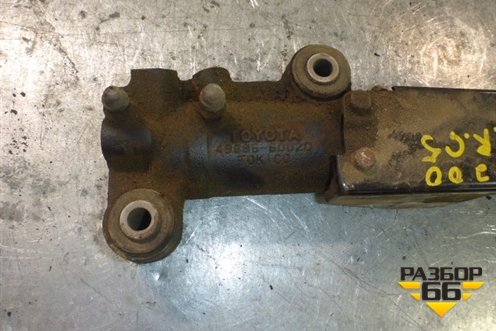 Цилиндр подъёма заднего стабилизатора (4888560020) для Toyota Land Cruiser (200) с 2008г