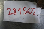 Опора амортизатора переднего (правого) (3M513K155EC) для Volvo S40 с 2004-2012г