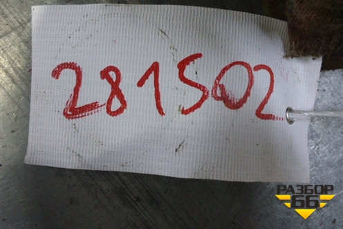 Опора амортизатора переднего (правого) (3M513K155EC) для Volvo S40 с 2004-2012г