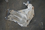 Кронштейн КПП для Fiat Ducato (244) с 2002-2006г (Елабуга)