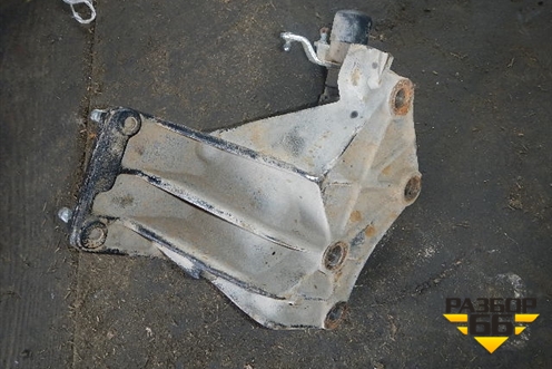 Кронштейн КПП для Fiat Ducato (244) с 2002-2006г (Елабуга)