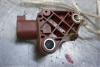 Датчик AIR BAG (30737138) для Volvo S40 с 2004-2012г