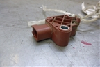 Датчик AIR BAG (30737138) для Volvo S40 с 2004-2012г