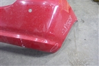 Бампер задний (после 2005г под парктроник) для Honda Jazz(GD) с 2002-2008г