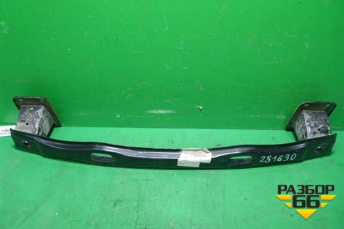 Усилитель заднего бампера (51127158449) для BMW X5 E70 с 2007-2013г