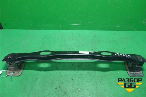Усилитель заднего бампера (51127158449) для BMW X5 E70 с 2007-2013г