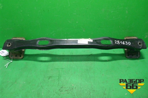 Усилитель заднего бампера (51127158449) для BMW X5 E70 с 2007-2013г