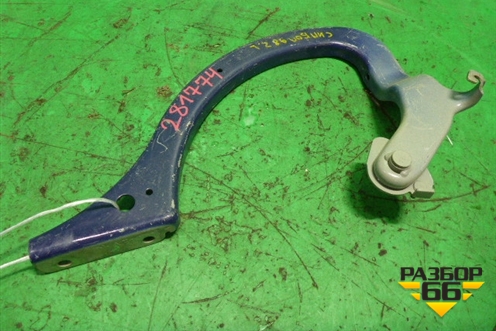 Петля крышки багажника левая для Renault Clio с 1998-2002г