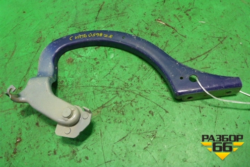 Петля крышки багажника правая для Renault Clio с 1998-2002г