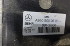 Рамка радиатора  (левая) (A9405000603) для Mercedes Benz  TRUCK Axor 2 с 2004г