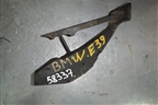 Педаль газа электронная для BMW 5-серия Е39 с 1995-2003г