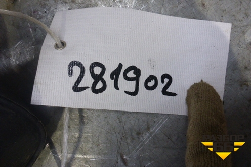 Горловина топливного бака (7700416901) для Renault Clio с 1998-2002г