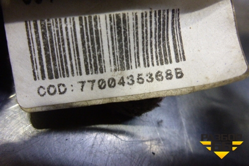 Проводка двери задней правой (7700435368B) для Renault Clio с 1998-2002г