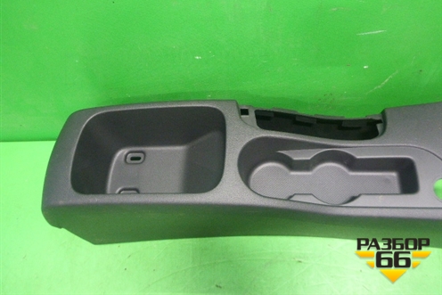 Консоль (новая) (7589RW) для Peugeot 308 с 2007-2014г