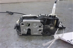 Замок двери задней правой (новый) (9800617280) для Peugeot 308 с 2007-2014г