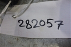 Замок двери задней правой (новый) (9800617280) для Peugeot 308 с 2007-2014г