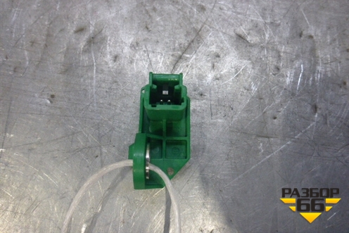 Датчик AIR BAG (новый) (8217F9) для Peugeot 308 с 2007-2014г
