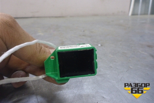 Датчик AIR BAG (новый) (8217F9) для Peugeot 308 с 2007-2014г