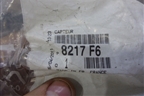 Датчик AIR BAG (новый) (8217F9) для Peugeot 308 с 2007-2014г