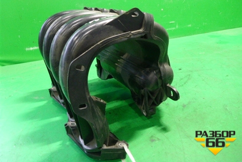 Коллектор впускной (новый) (9645400680) для Peugeot 207 с 2006-2015г
