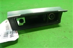 Пепельница (передняя) (5C0863284A) ( 3C0857961A) для Volkswagen Passat (B6) с 2005-2010г