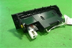 Пепельница (передняя) (5C0863284A) ( 3C0857961A) для Volkswagen Passat (B6) с 2005-2010г