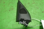 Накладка двери передней левой уголок (3C0837993) для Volkswagen Passat (B6) с 2005-2010г
