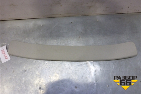Обшивка потолка (задняя часть седан) (3C5867617) для Volkswagen Passat (B6) с 2005-2010г