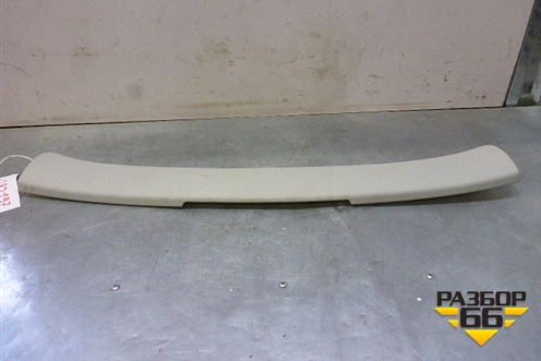 Обшивка потолка (задняя часть седан) (3C5867617) для Volkswagen Passat (B6) с 2005-2010г